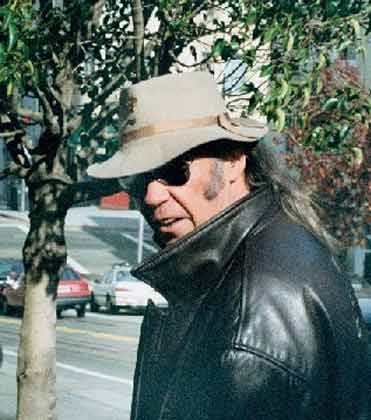 Neil Young