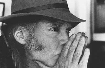 Neil Young