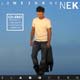 Nek: El Año Cero - Lo Mejor de NEK - portada reducida