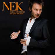 Nek: Nuevas direcciones - portada mediana