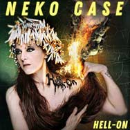 Neko Case: Hell-on - portada mediana