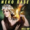 Neko Case: Hell-on - portada reducida