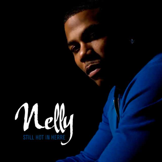 Nelly: Still hot in herre - portada