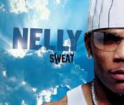 Nelly: Sweat - portada mediana