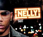 Nelly: Suit - portada mediana
