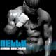 Nelly: Brass Knuckles - portada reducida
