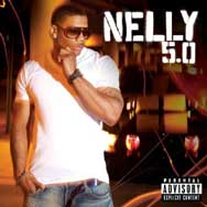 Nelly: 5.0 - portada mediana