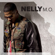Nelly: M.O. - portada mediana