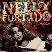 Nelly Furtado: Folklore - portada mediana