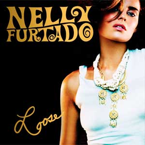 Nelly Furtado: Loose (deluxe 20th anniversary edition) - portada mediana