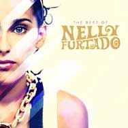 Nelly Furtado: The best of - portada mediana