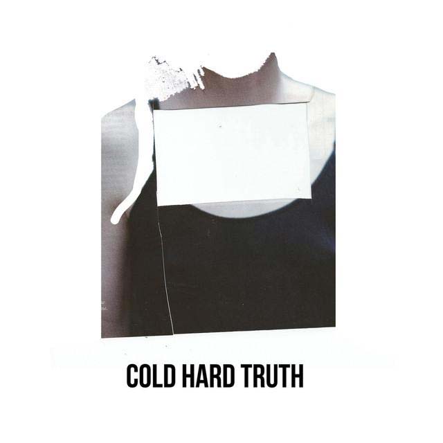 Nelly Furtado: Cold hard truth - portada