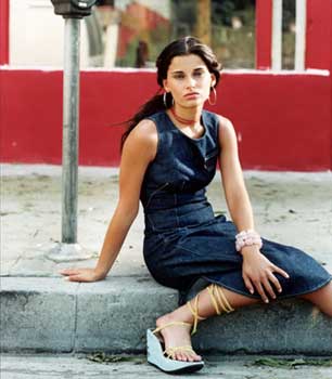 Nelly Furtado