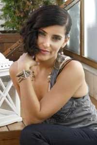 Nelly Furtado