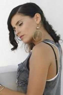 Nelly Furtado