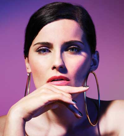 Nelly Furtado