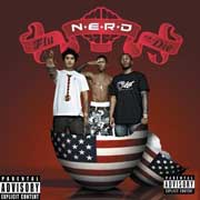 NERD: Fly Or Die - portada mediana