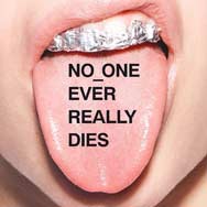 NERD: No_one ever really dies - portada mediana