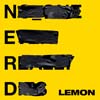 NERD: Lemon - portada reducida