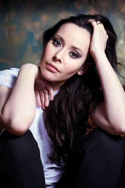 Nerina Pallot