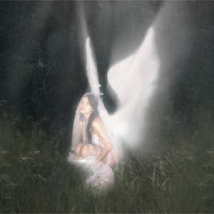 Nessa Barrett: Young forever - portada mediana