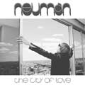 Neuman: The city of love - portada reducida