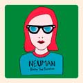 Neuman: Baby the sunrise - portada reducida