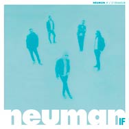 Neuman: If - portada mediana