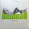 Neuman: I love you - portada reducida