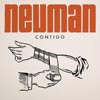 Neuman: Contigo - portada reducida