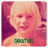 Neuman: Dizzy - portada reducida