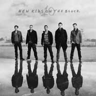 New kids on the block: 10 - portada mediana