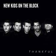 New kids on the block: Thankful - portada mediana