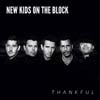 New kids on the block: Thankful - portada reducida