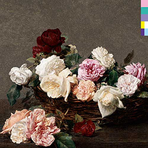 New Order: Power, corruption & lies (Definitive edition) - portada