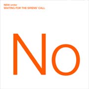 New Order: Waiting for the Sirens' Call - portada mediana