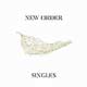 New Order: Singles - portada reducida