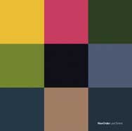 New Order: The lost sirens - portada mediana