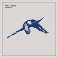 New Order: NOMC15 - portada mediana