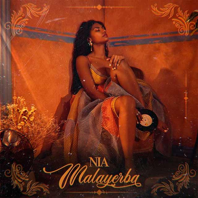 Nia: Malayerba - portada