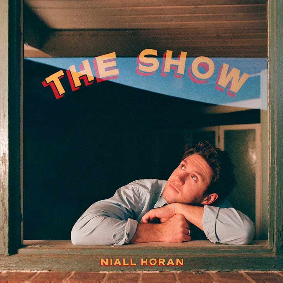 Niall Horan: The Show - portada