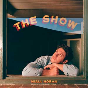 Niall Horan: The Show - portada mediana