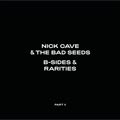 Nick Cave: B-Sides & Rarities Part II - portada reducida