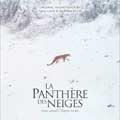 Nick Cave: La Panthere des Neiges (Original Soundtrack) - portada reducida