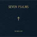 Nick Cave: Seven psalms - portada reducida