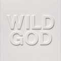 Nick Cave: Wild God - portada reducida