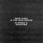 Nick Cave: B-Sides & Rarities - portada mediana