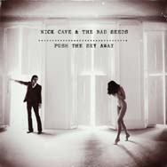 Nick Cave: Push the sky away - portada mediana