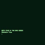 Nick Cave: Skeleton tree - portada mediana