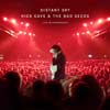 Nick Cave: Distant sky Live in Copenhagen - portada reducida